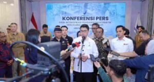 Temuan Fantastis BPOM: 2,08 Juta Produk Kosmetik Ilegal Beredar Melalui Platform Digital