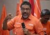8 Juni ada Reshuffle, Presiden Partai Buruh Bakal Mengisi Jabatan Menteri FOTO: Presiden Partai Buruh Said Iqbal (dok. Warta Ekonomi)