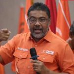 8 Juni ada Reshuffle, Presiden Partai Buruh Bakal Mengisi Jabatan Menteri FOTO: Presiden Partai Buruh Said Iqbal (dok. Warta Ekonomi)