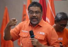8 Juni ada Reshuffle, Presiden Partai Buruh Bakal Mengisi Jabatan Menteri FOTO: Presiden Partai Buruh Said Iqbal (dok. Warta Ekonomi)