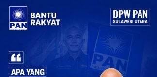 Sukarno Hatta Binol Pimpin Konsolidasi Perdana PAN Sulut, Fokus Satukan Kader Menuju Pemilu 2029 Img 20260606 Wa0025