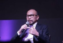 Mantan Menkeu Era SBY Disebut Bakal Gantikan Purbaya, Rocky: Punya Reputasi FOTO: Chatib Basri Ekonom Senior (dok via Infobanknews.com)