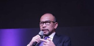 Mantan Menkeu Era SBY Disebut Bakal Gantikan Purbaya, Rocky: Punya Reputasi FOTO: Chatib Basri Ekonom Senior (dok via Infobanknews.com)