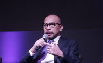 Mantan Menkeu Era SBY Disebut Bakal Gantikan Purbaya, Rocky: Punya Reputasi FOTO: Chatib Basri Ekonom Senior (dok via Infobanknews.com)