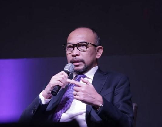 Mantan Menkeu Era SBY Disebut Bakal Gantikan Purbaya, Rocky: Punya Reputasi FOTO: Chatib Basri Ekonom Senior (dok via Infobanknews.com)