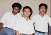 Ustad Das’ad Posting Foto SMA, Netizen: Masih Pakai Setrika Arang Waktu Itu FOTO: Ustadz Das’ad Latif, Mengunggah sebuah foto saat dirinya masih duduk di bangku SMA. (Dok via akun Facebook Ustadz Das’ad Latif)