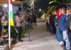 Cegah Balap Liar dan Gangguan Kamtibmas di Wilayah Hukumnya, Polsek Panakkukang Gelar Patroli Gabungan FOTO: Kapolsek Panakkukang, Kompol Hj. Ema Ratna, AR, S.H., didampingi Wakapolsek Panakkukang AKP Winarno, Yang Ditingkatkan (KRYD) Operasi Cipta Kondisi (Cipkon) Malam Minggu pada Sabtu malam (06/06/2026) pukul 22.00 WITA.