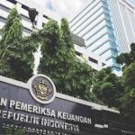 Berawal Temuan BPK Setoran Fee Penerbit Buku, Kepsek SMA/SMK Memilih Dinonjobkan Daripada Dipaksa Mundur FOTO: Gedung Kantor Badan Pemeriksaan Keuangan (BPK) RI di Jakarta. (Ist)