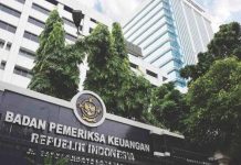 Berawal Temuan BPK Setoran Fee Penerbit Buku, Kepsek SMA/SMK Memilih Dinonjobkan Daripada Dipaksa Mundur FOTO: Gedung Kantor Badan Pemeriksaan Keuangan (BPK) RI di Jakarta. (Ist)