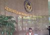 Saling Lempar Tanggungjawab Usai OTT, Presidium Alumni ISMAHI Pusat Desak Presiden Copot Menteri Imipas FOTO: Presidium Alumni Ikatan Senat Mahasiswa Hukum Indonesia (ISMAHI) Pusat, Illank Radjab, S.H.,