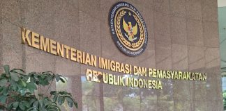 Saling Lempar Tanggungjawab Usai OTT, Presidium Alumni ISMAHI Pusat Desak Presiden Copot Menteri Imipas FOTO: Presidium Alumni Ikatan Senat Mahasiswa Hukum Indonesia (ISMAHI) Pusat, Illank Radjab, S.H.,