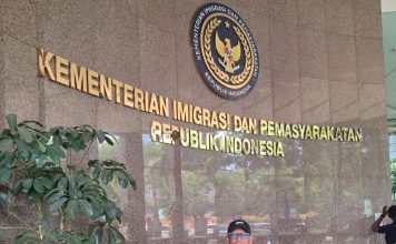 Saling Lempar Tanggungjawab Usai OTT, Presidium Alumni ISMAHI Pusat Desak Presiden Copot Menteri Imipas FOTO: Presidium Alumni Ikatan Senat Mahasiswa Hukum Indonesia (ISMAHI) Pusat, Illank Radjab, S.H.,