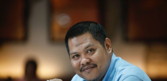 Logis 08 Dukung Perubahan Batas Usia Pensiun Polri, Anshar Ilo: Demi Stabilitas dan Profesionalisme Institusi Img 20260609 Wa0042