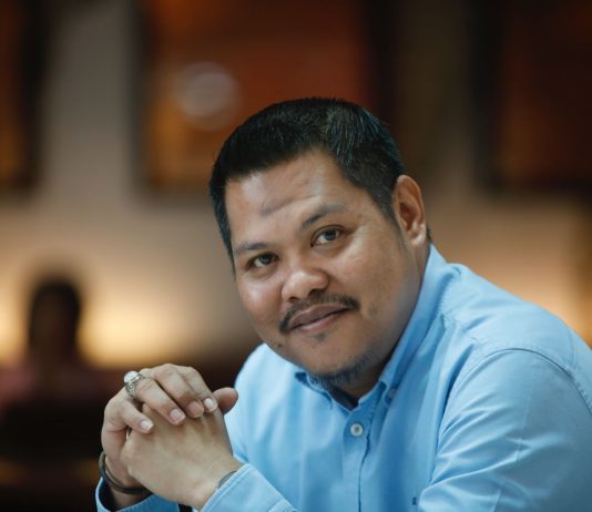 Logis 08 Dukung Perubahan Batas Usia Pensiun Polri, Anshar Ilo: Demi Stabilitas dan Profesionalisme Institusi Img 20260609 Wa0042
