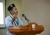 Jangan Tunggu Korban Berikutnya, PW KAMMI Sulsel Desak Evaluasi Total Wisata Apparalang dan Destinasi Wisata di Bulukumba FOTO: Muh Imran Ketua Umum Pengurus Wilayah KAMMI Sulawesi Selatan