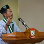 Jangan Tunggu Korban Berikutnya, PW KAMMI Sulsel Desak Evaluasi Total Wisata Apparalang dan Destinasi Wisata di Bulukumba FOTO: Muh Imran Ketua Umum Pengurus Wilayah KAMMI Sulawesi Selatan