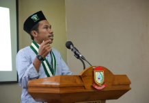 Jangan Tunggu Korban Berikutnya, PW KAMMI Sulsel Desak Evaluasi Total Wisata Apparalang dan Destinasi Wisata di Bulukumba FOTO: Muh Imran Ketua Umum Pengurus Wilayah KAMMI Sulawesi Selatan