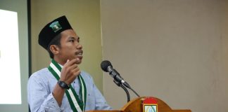 Jangan Tunggu Korban Berikutnya, PW KAMMI Sulsel Desak Evaluasi Total Wisata Apparalang dan Destinasi Wisata di Bulukumba FOTO: Muh Imran Ketua Umum Pengurus Wilayah KAMMI Sulawesi Selatan