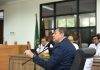 Dr. Fahri Bachmid di Hadirkan Oleh Kementerian Hukum RI sebagai Ahli di PTUN Jakarta dalam Perkara Lyceum Kristen FOTO: Pakar Hukum Tata Negara dan Konstitusi Universitas Muslim Indonesia (UMI), Dr. Fahri Bachmid, S.H., M.H., (ist)