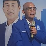 Catatan Ketua PAN Sulut: Akhir dari Sebuah Perjuangan dan Penantian Panjang Akhirnya Berujung Jua Ket Foto: Ketua DPW PAN Sulut, Muhammad Sukarno Hatta Binol (Ist)*