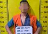 Polresta Deli Serdang Ungkap Kasus Peredaran Narkotika Jenis Sabu di Lubuk Pakam FOTO: Seorang pria berinisial HPS (26) berhasil diamankan karena diduga terlibat dalam tindak pidana penyalahgunaan dan peredaran narkotika jenis sabu. (Ist)