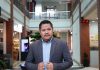 LOGIS 08 Ingatkan Aksi Penolakan Kenaikan BBM Tetap Tertib dan Tidak Disusupi Kepentingan Tertentu Ket Foto: Ketua Umum Logis 08 Anshar Ilo (Ist)*