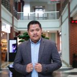LOGIS 08 Ingatkan Aksi Penolakan Kenaikan BBM Tetap Tertib dan Tidak Disusupi Kepentingan Tertentu Ket Foto: Ketua Umum Logis 08 Anshar Ilo (Ist)*