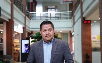 LOGIS 08 Ingatkan Aksi Penolakan Kenaikan BBM Tetap Tertib dan Tidak Disusupi Kepentingan Tertentu Ket Foto: Ketua Umum Logis 08 Anshar Ilo (Ist)*