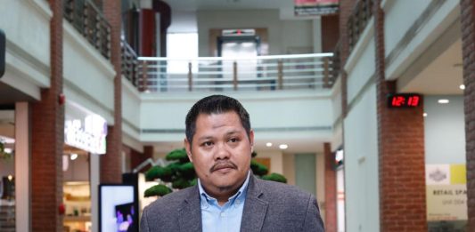 LOGIS 08 Ingatkan Aksi Penolakan Kenaikan BBM Tetap Tertib dan Tidak Disusupi Kepentingan Tertentu Ket Foto: Ketua Umum Logis 08 Anshar Ilo (Ist)*
