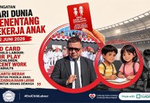 Vonis 12 Juni: Komplicitas Bangsa dalam Pencurian Masa Kecil Ilustrasi