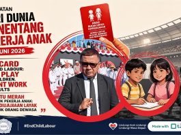 Vonis 12 Juni: Komplicitas Bangsa dalam Pencurian Masa Kecil Ilustrasi