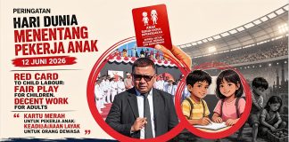Vonis 12 Juni: Komplicitas Bangsa dalam Pencurian Masa Kecil Ilustrasi