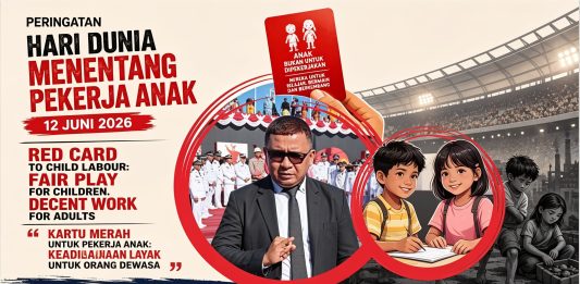 Vonis 12 Juni: Komplicitas Bangsa dalam Pencurian Masa Kecil Ilustrasi