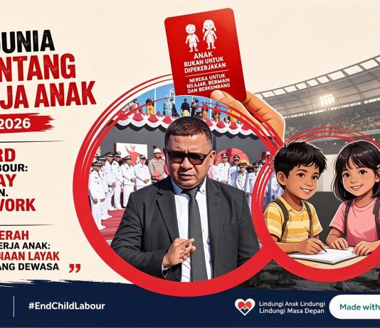 Vonis 12 Juni: Komplicitas Bangsa dalam Pencurian Masa Kecil Ilustrasi