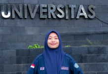 Tantangan dan Penguatan Daya Saing UMKM di Tengah Kenaikan BBM, Penurunan Daya Beli, dan Transformasi Digital FOTO: Sri Wahyuni, SE, Staf Bidang Keilmuan BEM FEB Unismuh Makassar. (Ist)
