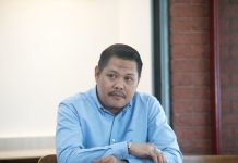 Ketua Umum LOGIS 08: Prabowo Terbuka terhadap Kritik, Ekonomi Nasional Terus Menguat Ket Foto: Ketua Umum Logis 08 Anshar Ilo (Ist)*
