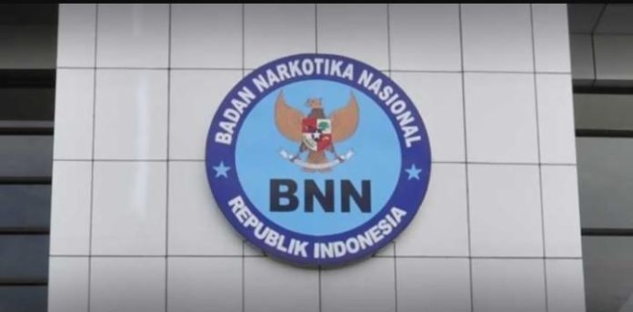 FOTO: Badan Narkotika Nasional (BNN). (Dok via Google)