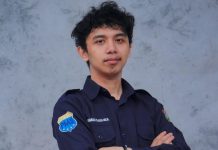 Eropa dan Politik Ketakutan: Membaca Kebangkitan Kanan Populis melalui Perspektif Konstruktivisme FOTO: Muhamad Bagus Milik, Ketua Kaderisasi PMII Makassar Jurusan Hubungan Internasional