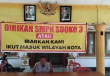 Evaluasi atau Referendum sebagai Jalan Keluar, Kades di Mojokerto Ingin Suarakan Hak Pendidikan (Part 2)
