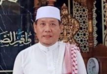 Dr. Irham Jalil Terpilih sebagai Rais Syuriyah PCNU Barru, Keputusan Dianulir Pimpinan Sidang PWNU FOTO: Dr. Irham Jalil