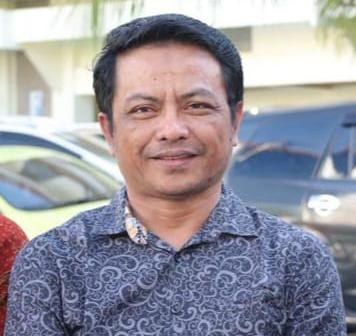 FOTO: Pengamat politik yang juga dosen Komunikasi UIN Datokarama, Dr Attock Suharto. FOTO: Pengamat politik yang juga dosen Komunikasi UIN Datokarama, Dr Attock Suharto.