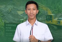 Korporasi Tidak Boleh Berlindung di Balik Label PSN untuk Kangkangi Hak Rakyat Kolaka FOTO: Muh. Arfan Jaya., S.H, Founder Pratapa. (Ist)
