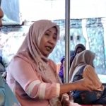 Jual Beli Jabatan Kepsek di Makassar, Kabid GTK Tersudut di APH, LASKAR Sulsel: Jangan Mati Konyol, Sebut Nama Saja!!! FOTO: Salah satu guru mengungkap dugaan setoran fee calon kepal sekolah di Dinas Pendidikan Kota Makassar.
