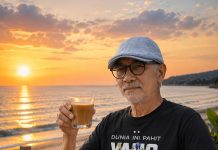 Dari Warung Kaki Lima ke Restoran Mewah: QR Code Menyatukan, NU Malah Bertikai Img 20260628 Wa0051