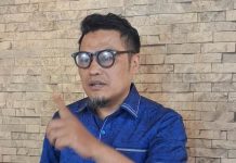 KNPI Makassar Minta Perlindungan Hukum bagi ASN yang Bicara dalam Video Viral Dugaan Jual Beli Jabatan FOTO: Ketua Komite Nasional Pemuda Indonesia (KNPI) Kota Makassar, Syamsul Bahri Majjaga, S.H., M.H.,