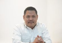 Dukung Arahan Prabowo, LOGIS 08 Sebut Satgas Akademisi Wadah Kolaborasi Bangun Indonesia Ket Foto: Ketua Umum Logis 08 Anshar Ilo (Ist)*