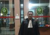 Masyarakat Bingung Lembaga Mana Berwenang Atasi Masalah Pengacara, Dr. Moch. Gati : Dewan Advokat Nasional Menjadi Kebutuhan Sistemik Atasi Fragmentasi Organisasi Img 20260601 101028