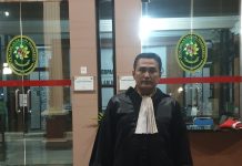 Masyarakat Bingung Lembaga Mana Berwenang Atasi Masalah Pengacara, Dr. Moch. Gati : Dewan Advokat Nasional Menjadi Kebutuhan Sistemik Atasi Fragmentasi Organisasi Img 20260601 101028