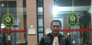Masyarakat Bingung Lembaga Mana Berwenang Atasi Masalah Pengacara, Dr. Moch. Gati : Dewan Advokat Nasional Menjadi Kebutuhan Sistemik Atasi Fragmentasi Organisasi Img 20260601 101028