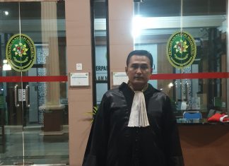 Masyarakat Bingung Lembaga Mana Berwenang Atasi Masalah Pengacara, Dr. Moch. Gati : Dewan Advokat Nasional Menjadi Kebutuhan Sistemik Atasi Fragmentasi Organisasi Img 20260601 101028